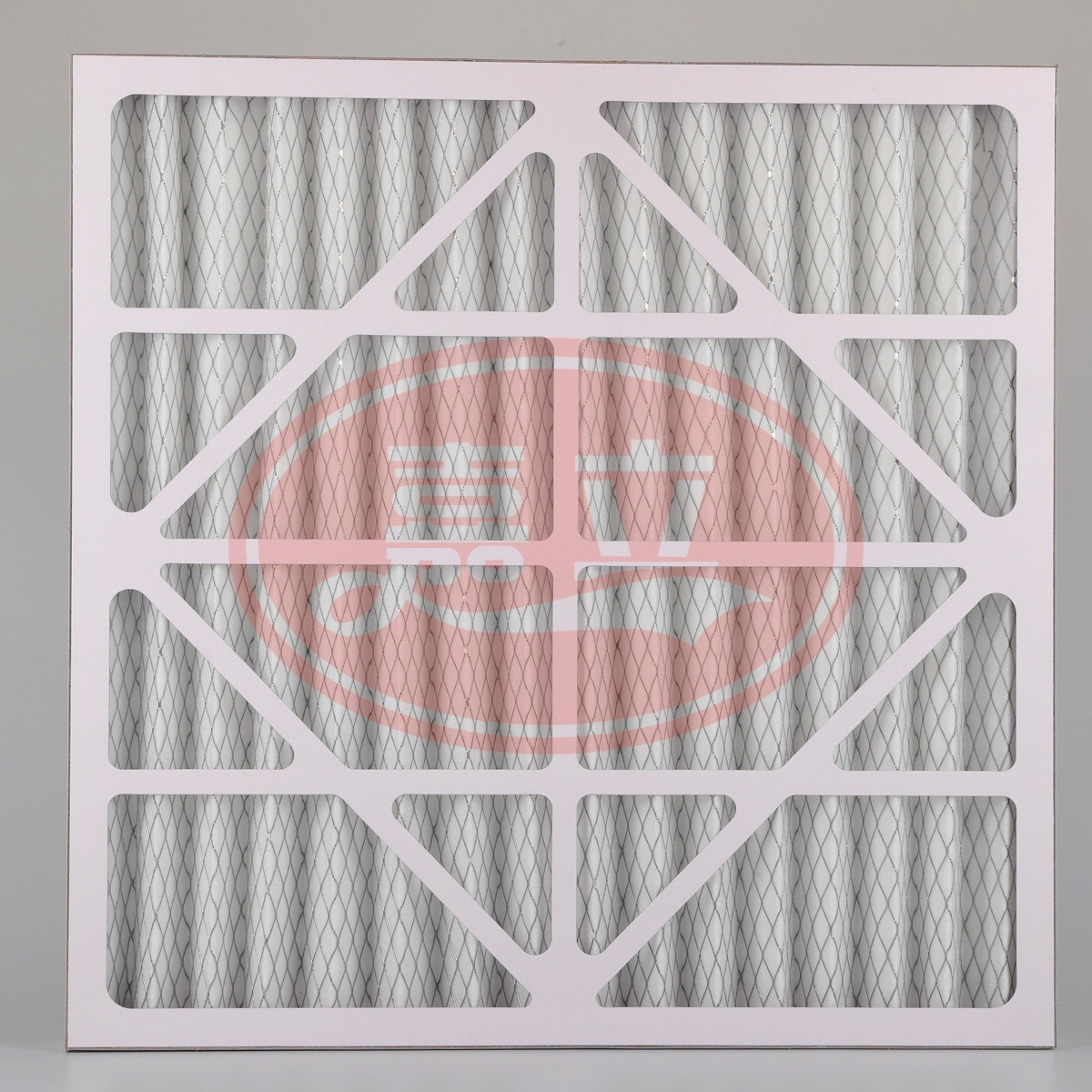 天台纸框过滤器